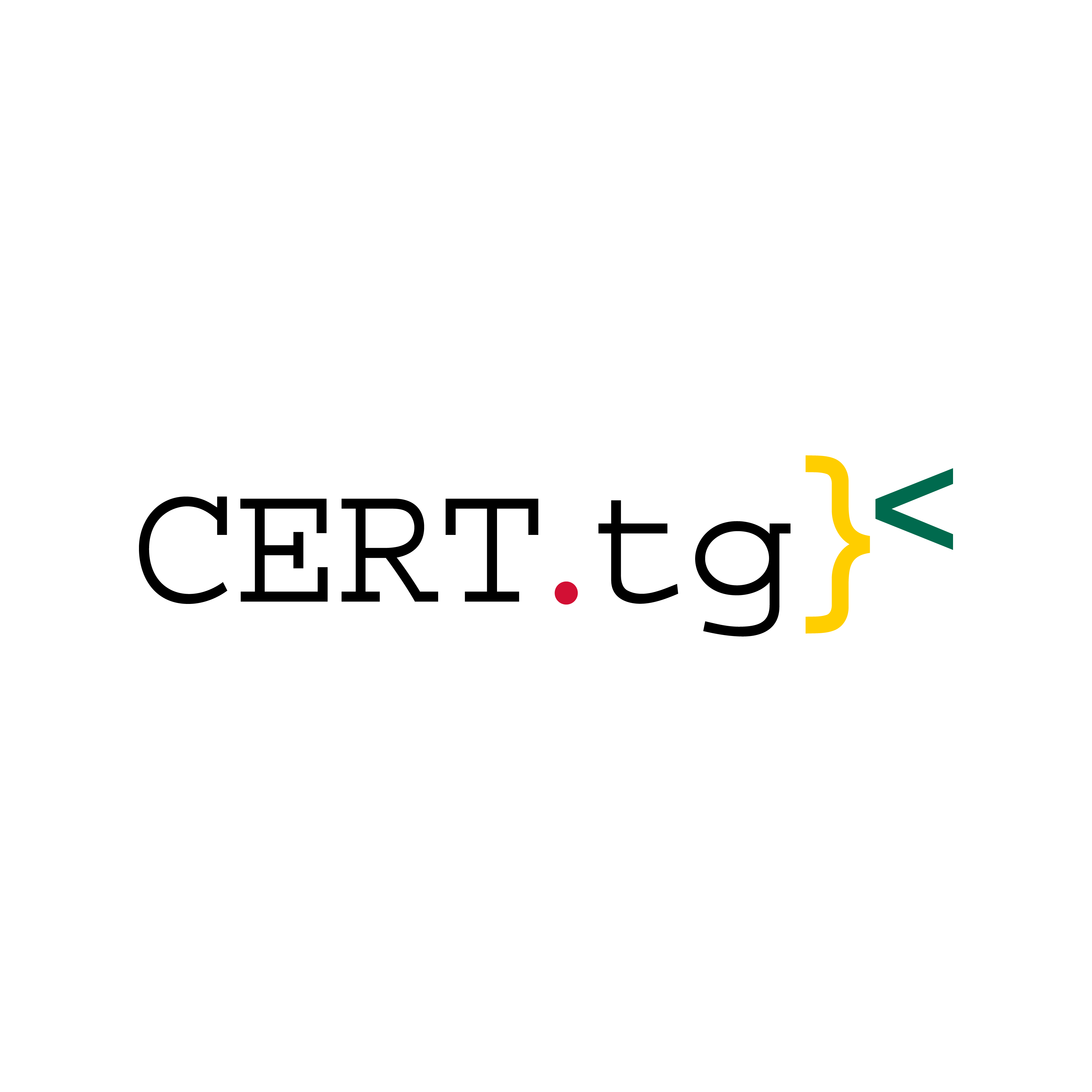 You are currently viewing Cert TG