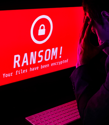 Read more about the article Ransomware: you need to be careful
