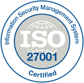 Logo Certification