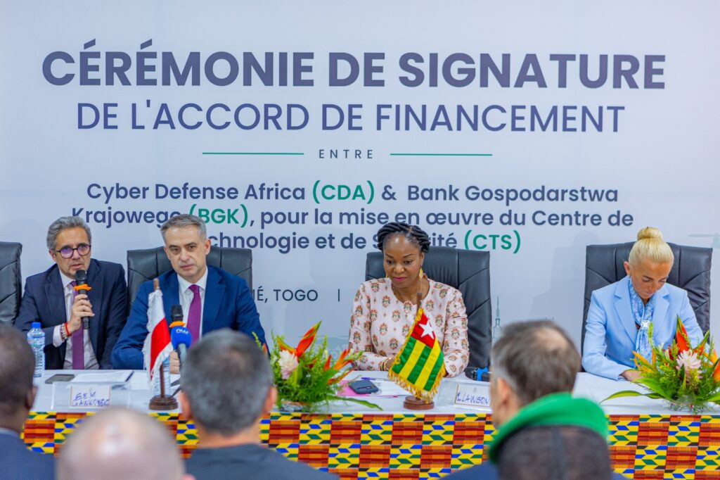 Togo and Poland Join Forces to Launch Africa Drone Company (ADC)